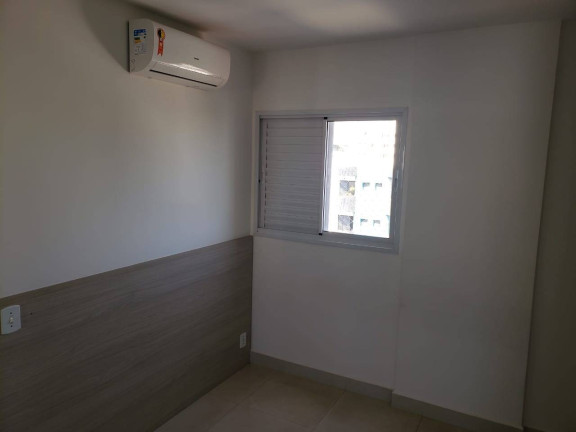 Imagem Apartamento com 2 Quartos para Alugar, 67 m² em Vila Nova Cidade Universitária - Bauru