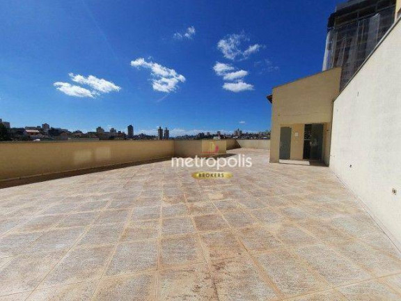 Edifício Residencial à Venda, 413 m² em Boa Vista - São Caetano Do Sul