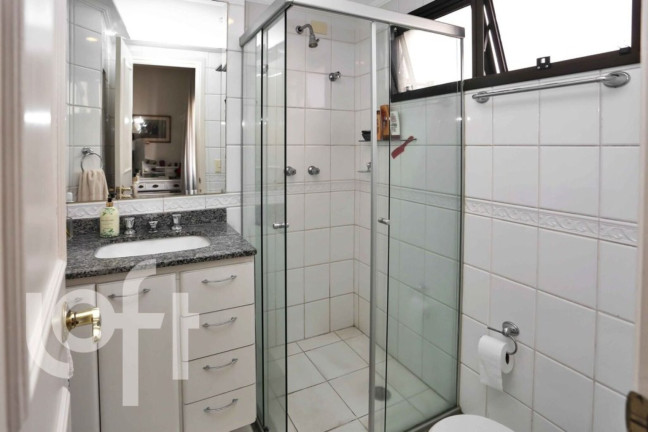 Imagem Apartamento com 3 Quartos à Venda, 156 m² em Moema - São Paulo
