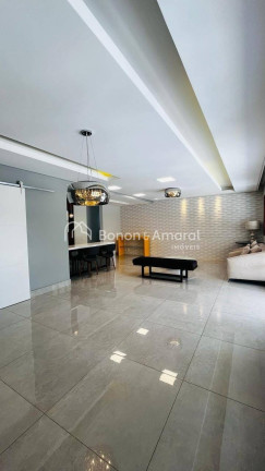 Imagem Casa de Condomínio com 4 Quartos à Venda, 1.039 m² em Jardim Madalena - Campinas Imagem Casa de Condomínio com 4 Quartos à Venda, 1.039 m² em Jardim Madalena - Campinas