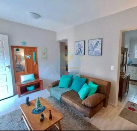 Imagem Casa de Condomínio com 2 Quartos à Venda, 75 m² em Granja Viana - Cotia