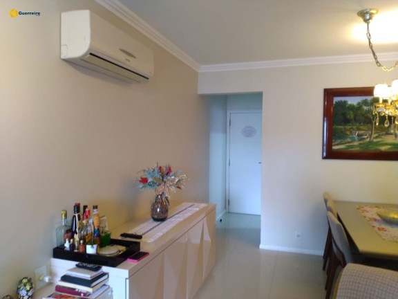 Imagem Apartamento com 4 Quartos à Venda, 140 m² em Itacorubi - Florianópolis