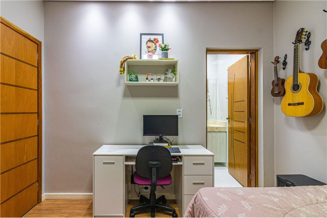 Imagem Casa com 3 Quartos à Venda,  em Vila Romana - São Paulo