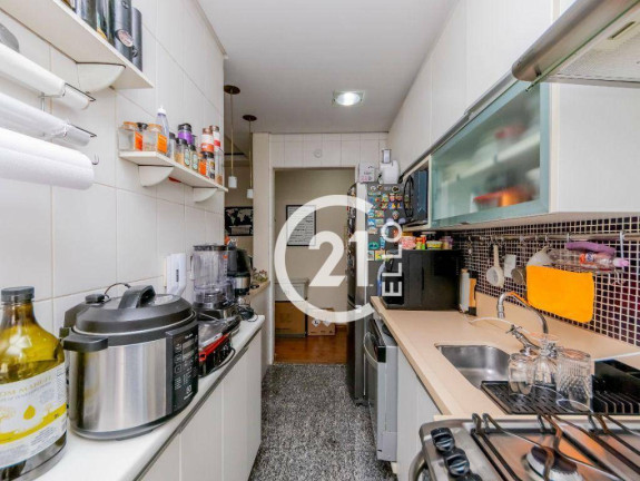 Imagem Apartamento com 2 Quartos à Venda, 66 m² em Itaim - São Paulo Imagem Apartamento com 2 Quartos à Venda, 66 m² em Itaim - São Paulo