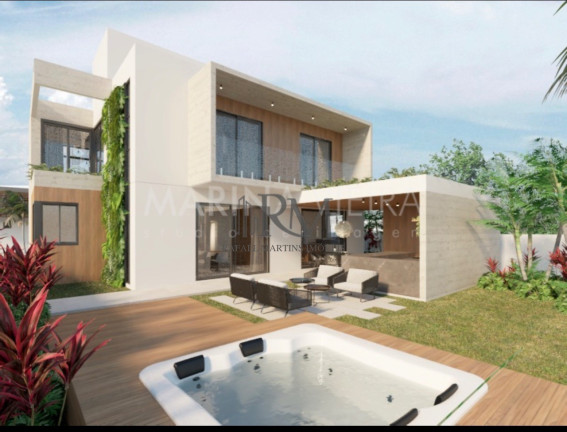 Imagem Casa com 3 Quartos à Venda, em Ratones - Florianópolis Imagem Casa com 3 Quartos à Venda, em Ratones - Florianópolis