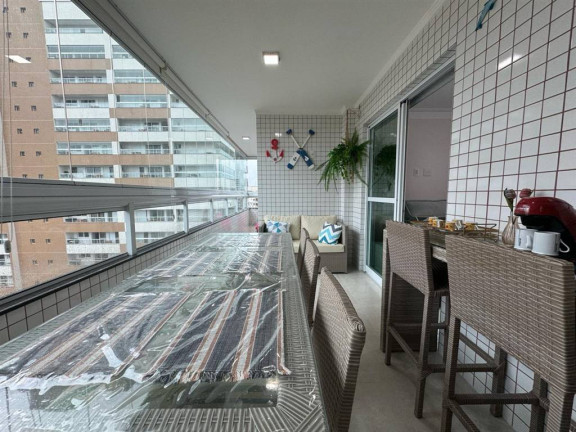 Imagem Apartamento com 2 Quartos à Venda, 80 m² em Caiçara - Praia Grande