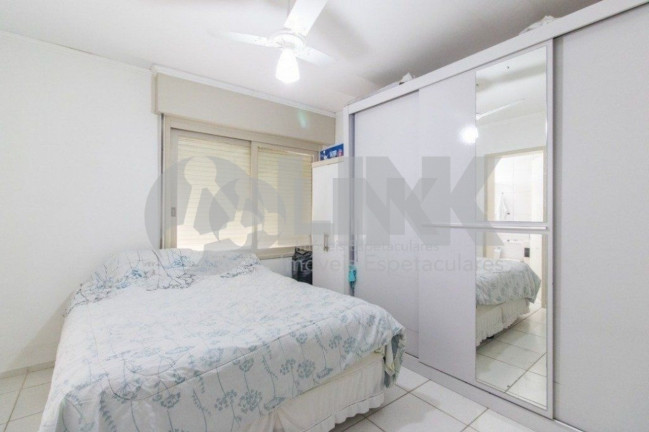 Imagem Apartamento com 1 Quarto à Venda, 44 m² em Cidade Baixa - Porto Alegre