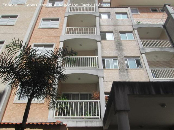 Imagem Apartamento com 3 Quartos para Alugar, 71 m² em Planalto - São Bernardo Do Campo