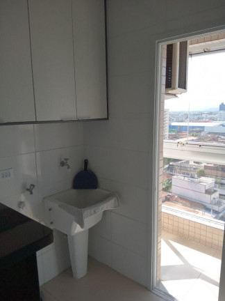 Imagem Apartamento com 2 Quartos à Venda, 70 m² em Aviação - Praia Grande