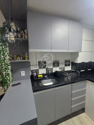 Imagem Apartamento com 2 Quartos à Venda, 43 m² em Lomba Da Palmeira - Sapucaia Do Sul Imagem Apartamento com 2 Quartos à Venda, 43 m² em Lomba Da Palmeira - Sapucaia Do Sul