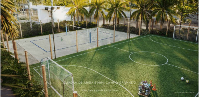 Imagem Apartamento com 3 Quartos à Venda,  em Praia Do Cupe - Ipojuca