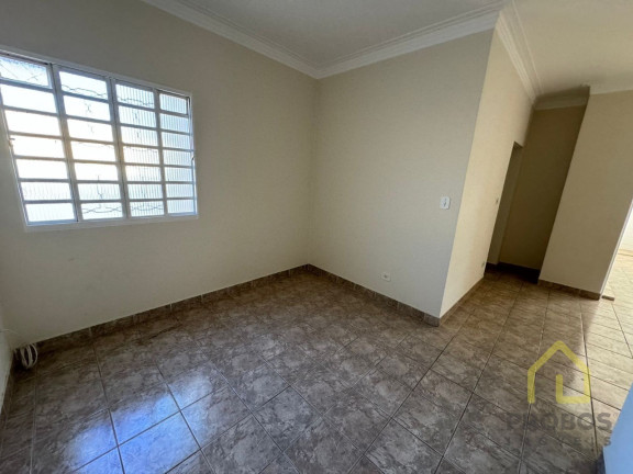 Imagem Imóvel com 3 Quartos à Venda, 87 m² em Vila Castelo Branco - Indaiatuba