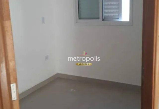 Imagem Cobertura com 2 Quartos à Venda, 98 m² em Vila Junqueira - Santo André Imagem Cobertura com 2 Quartos à Venda, 98 m² em Vila Junqueira - Santo André
