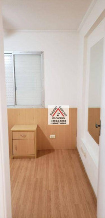 Imagem Apartamento com 2 Quartos à Venda, 54 m² em Vila Andrade - São Paulo
