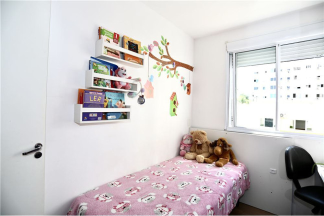 Imagem Imóvel com 3 Quartos à Venda, em Jardim Itu - Porto Alegre Imagem Imóvel com 3 Quartos à Venda, em Jardim Itu - Porto Alegre