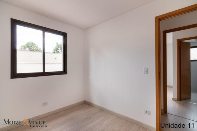 Imagem Cobertura com 3 Quartos à Venda, 109 m² em Cristo Rei - Curitiba
