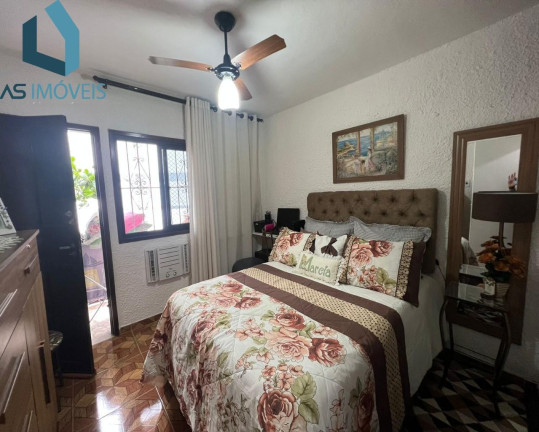 Imagem Casa de Condomínio com 1 Quarto à Venda, 50 m² em Vila Nova - Cabo Frio