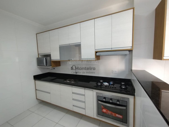 Imagem Apartamento com 3 Quartos à Venda, 89 m² em Aviação - Praia Grande Imagem Apartamento com 3 Quartos à Venda, 89 m² em Aviação - Praia Grande
