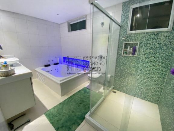 Imagem Casa com 5 Quartos à Venda, 700 m² em Jacarepaguá - Rio De Janeiro