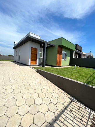 Casa com 3 Quartos à Venda, 75 m² em São Luiz - Sapiranga