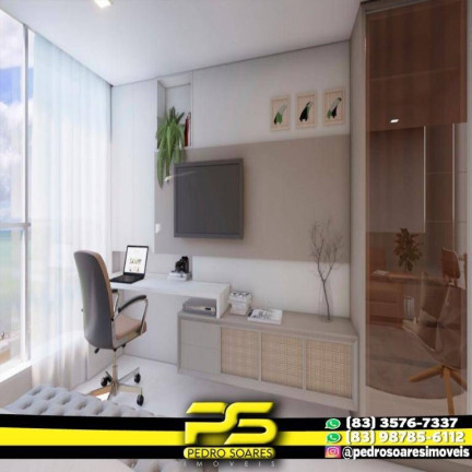 Imagem Sala Comercial à Venda, 35 m² em Ponta De Campina - Cabedelo Imagem Sala Comercial à Venda, 35 m² em Ponta De Campina - Cabedelo