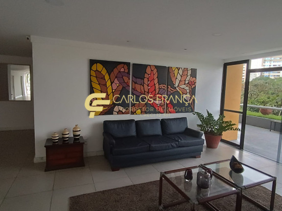 Imagem Apartamento com 2 Quartos à Venda, 59 m² em Candeal - Salvador Imagem Apartamento com 2 Quartos à Venda, 59 m² em Candeal - Salvador