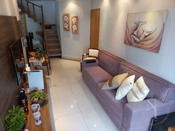 Cobertura com 3 Quartos à Venda, 163 m² em Vila Rosalia - Guarulhos