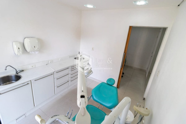 Imagem Sala Comercial à Venda, 40 m² em Brooklin - São Paulo