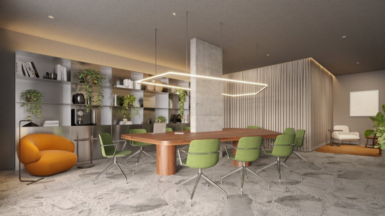 Imagem Imóvel com 1 Quarto à Venda, 23 m² em Jardim Paulista - São Paulo Imagem Imóvel com 1 Quarto à Venda, 23 m² em Jardim Paulista - São Paulo