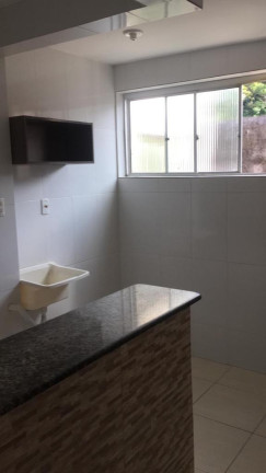 Imagem Apartamento com 3 Quartos à Venda, 54 m² em Canabrava - Salvador Imagem Apartamento com 3 Quartos à Venda, 54 m² em Canabrava - Salvador