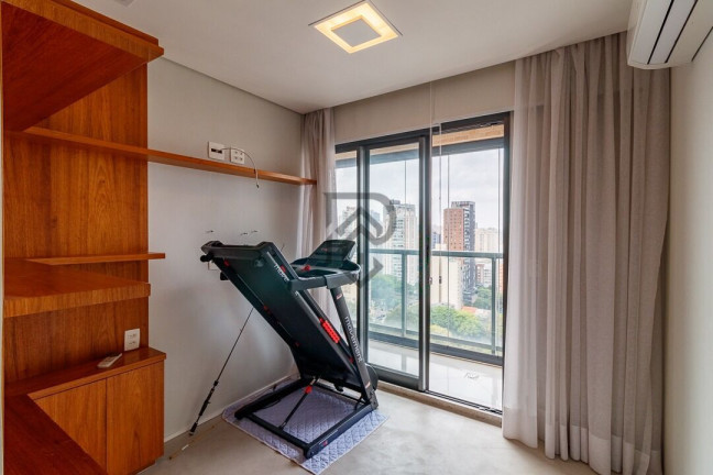 Imagem Cobertura com 2 Quartos à Venda, 86 m² em Pinheiros - São Paulo Imagem Cobertura com 2 Quartos à Venda, 86 m² em Pinheiros - São Paulo