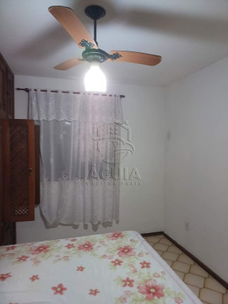 Imagem Apartamento com 2 Quartos à Venda, 52 m² em Praia Grande - Ubatuba