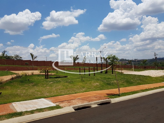 Imagem Terreno à Venda, 408 m² em Bonfim Paulista - Terras De Bonfim Praça San Tiago - Ribeirão Preto Imagem Terreno à Venda, 408 m² em Bonfim Paulista - Terras De Bonfim Praça San Tiago - Ribeirão Preto