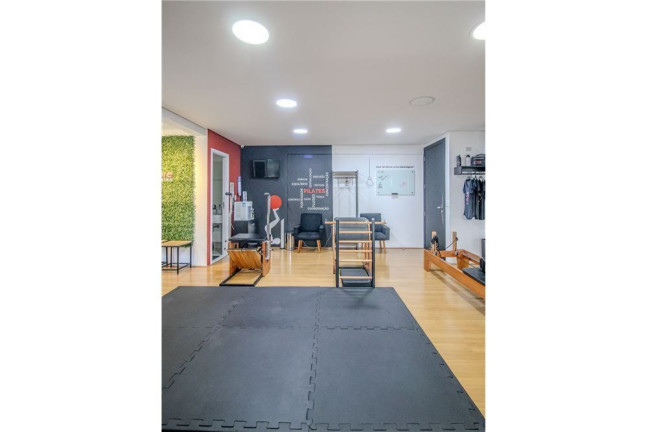 Imagem Sala Comercial à Venda, 53 m² em Perdizes - São Paulo Imagem Sala Comercial à Venda, 53 m² em Perdizes - São Paulo