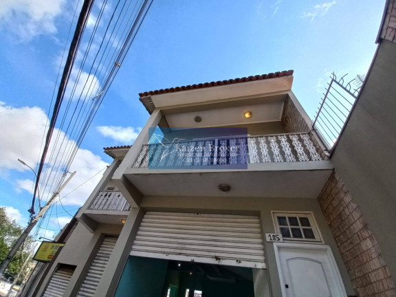 Sala Comercial para Alugar, 210 m² em Jardim Recreio - Bragança Paulista