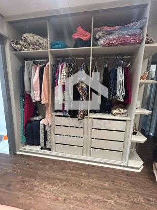 Imagem Apartamento com 3 Quartos à Venda, 167 m² em Centro - Santo André