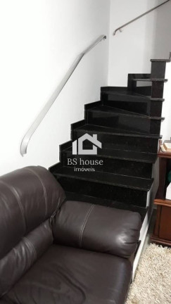Sobrado com 2 Quartos à Venda, 153 m² em Vila Valparaiso - Santo André