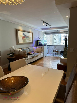 Imagem Apartamento com 3 Quartos à Venda, 135 m² em Santana - São Paulo Imagem Apartamento com 3 Quartos à Venda, 135 m² em Santana - São Paulo