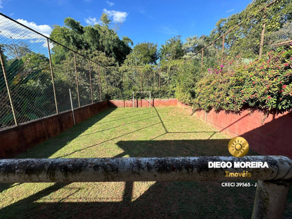 Imagem Chácara com 4 Quartos à Venda, 1.400 m² em Terra Preta - Mairiporã