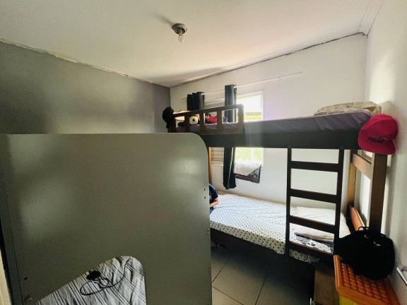 Imagem Apartamento com 2 Quartos à Venda, 48 m² em Conjunto Marcelo Stefani 3 - Bragança Paulista