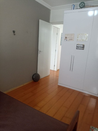Imagem Apartamento com 2 Quartos à Venda, 60 m² em Jardim Aparecida - São José Dos Campos