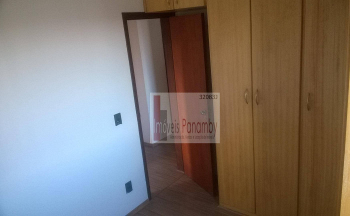 Imagem Apartamento com 3 Quartos à Venda, 72 m² em Vila Andrade - São Paulo Imagem Apartamento com 3 Quartos à Venda, 72 m² em Vila Andrade - São Paulo