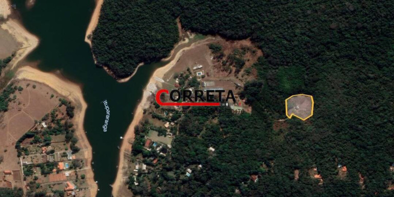 Imagem Terreno à Venda, 54.000 m² em Piratuba - Ibiúna Imagem Terreno à Venda, 54.000 m² em Piratuba - Ibiúna