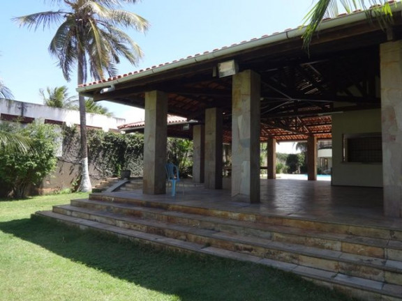 Imagem Casa com 5 Quartos à Venda, 705 m² em Cumbuco - Caucaia Imagem Casa com 5 Quartos à Venda, 705 m² em Cumbuco - Caucaia