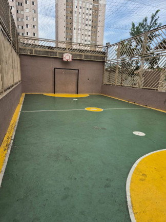 Imagem Apartamento com 2 Quartos à Venda, 50 m² em Paulicéia - São Bernardo Do Campo Imagem Apartamento com 2 Quartos à Venda, 50 m² em Paulicéia - São Bernardo Do Campo