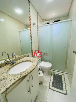 Imagem Casa com 3 Quartos à Venda, 170 m² em Boqueirão - Santos Imagem Casa com 3 Quartos à Venda, 170 m² em Boqueirão - Santos