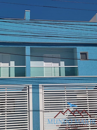 Imagem Casa com 3 Quartos à Venda, 180 m² em Vila Curuça - Santo André Imagem Casa com 3 Quartos à Venda, 180 m² em Vila Curuça - Santo André