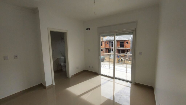 Imagem Casa com 3 Quartos à Venda, 116 m² em Igara - Canoas