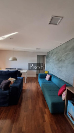 Imagem Apartamento com 3 Quartos à Venda, 79 m² em Campestre - Santo André Imagem Apartamento com 3 Quartos à Venda, 79 m² em Campestre - Santo André