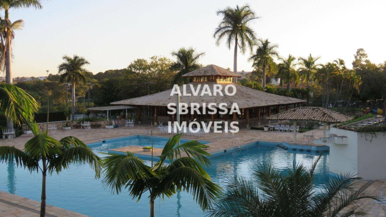 Imagem Casa com 3 Quartos à Venda, 249 m² em Condomínio Portal De Itu - Itu